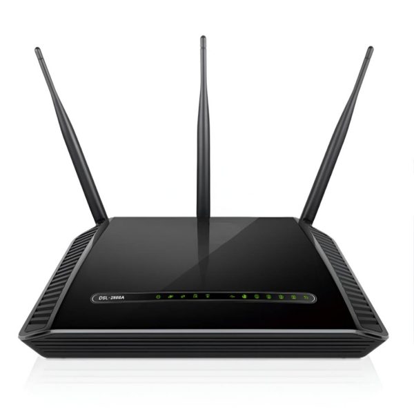 Modem