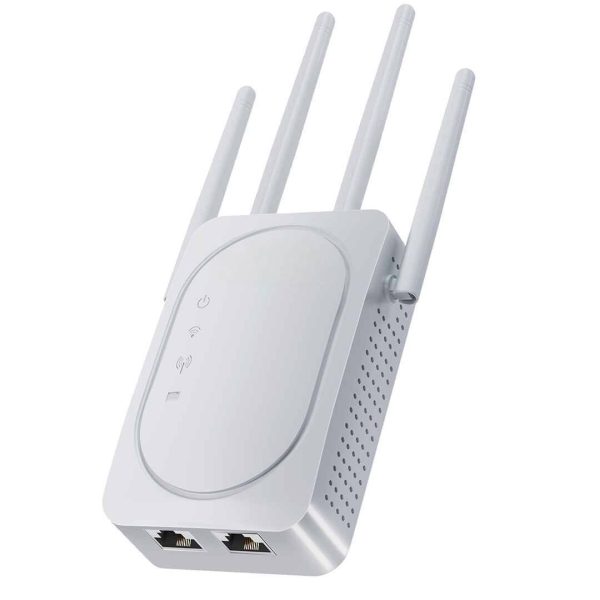 Range Extender