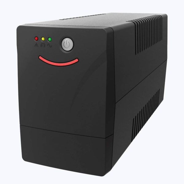 UPS (Uninterruptible Power Supply)