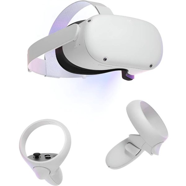 VR Headset