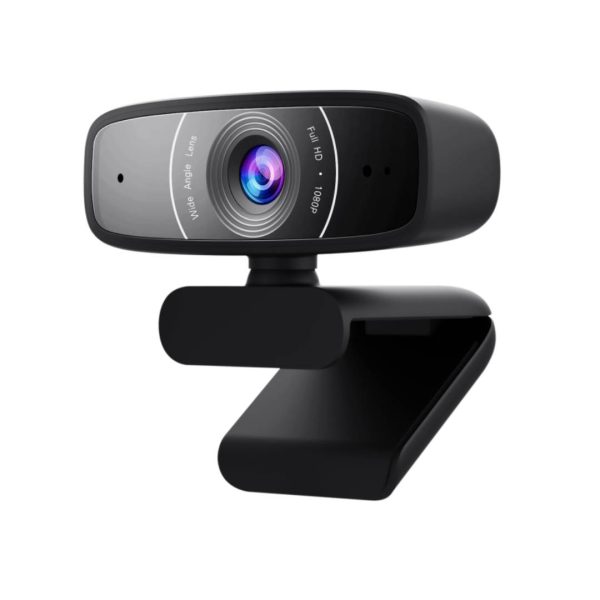 Webcam